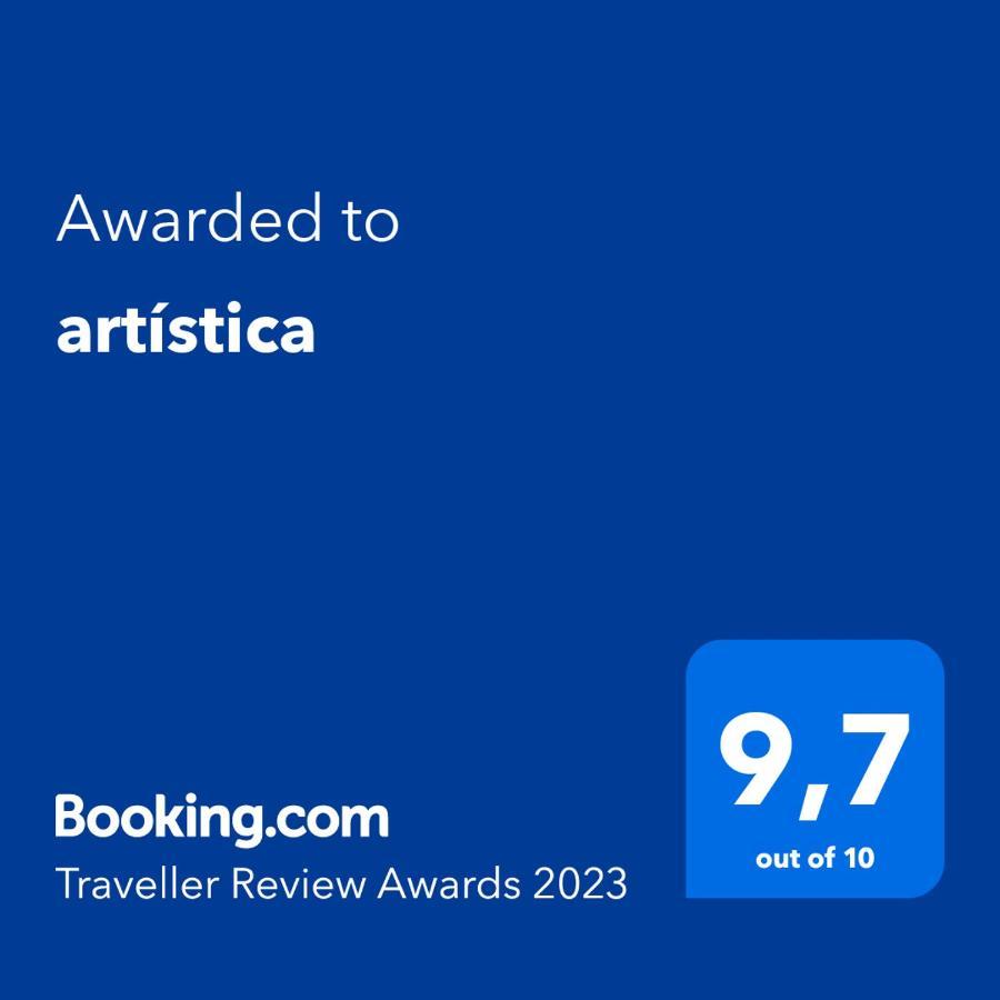 Artistica Βίλα Ερμιόνη Εξωτερικό φωτογραφία